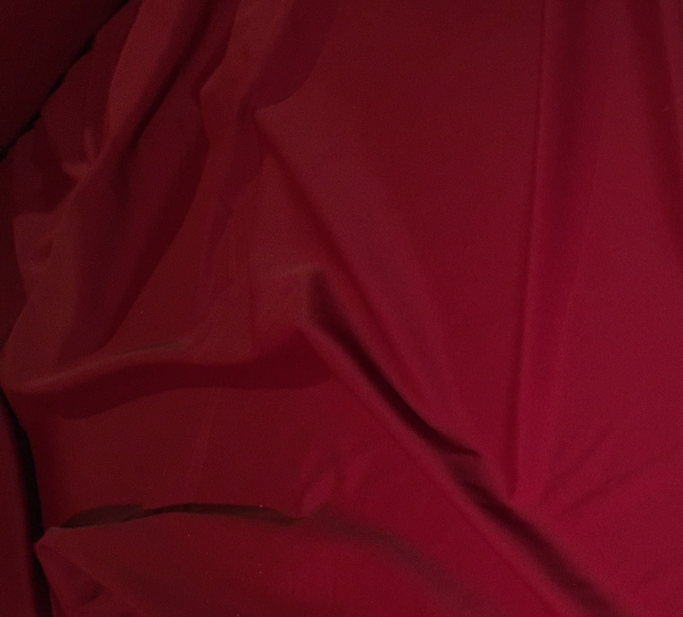 Wine Matte Spandex #143 - Fabrics In Motion