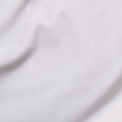 White Stretch Velvet #218-236-262 - Fabrics In Motion