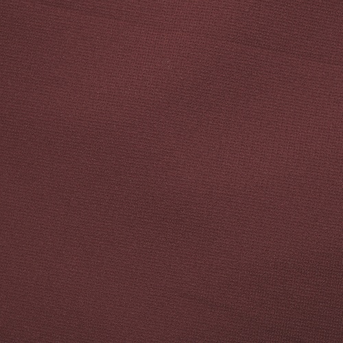 Burgundy Ponte - Fabrics In Motion